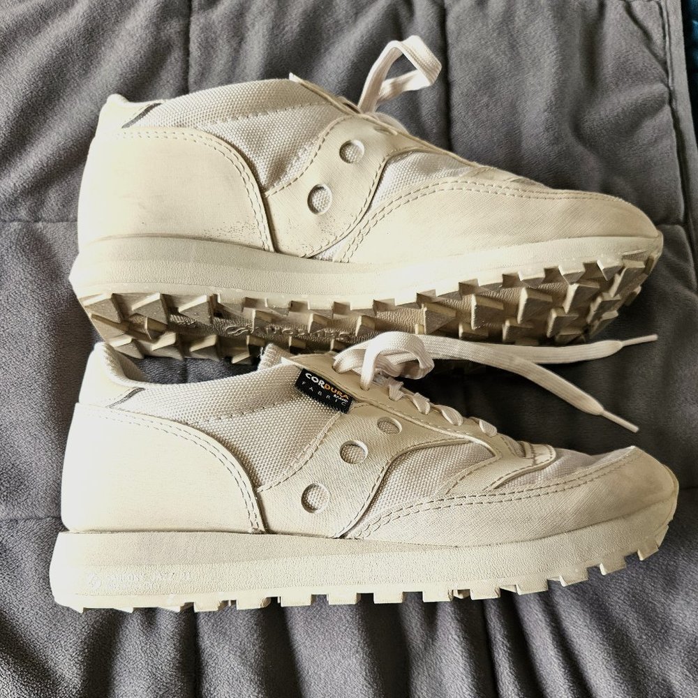 Saucony Jazz 81 sneakers men's size 7 / women's size 8.5